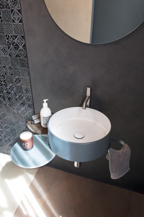 Lavabo Lago Cellule