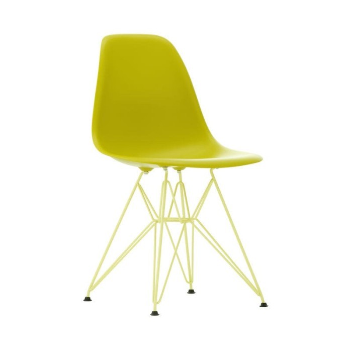 Sedia Vitra Eames Plastic Side Chair DSR