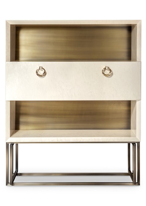 Madia Cantori Voyage cabinet